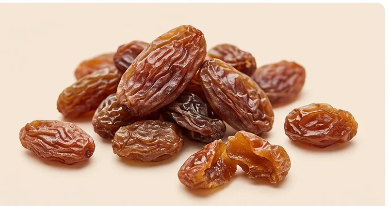 خلاصة الزبيب